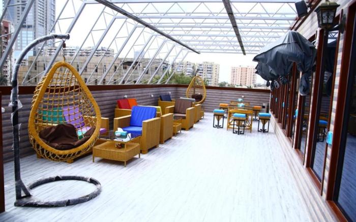 Seashell Inn Hotel