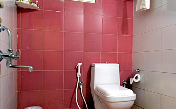 Airport Bliss Boutique Hotel