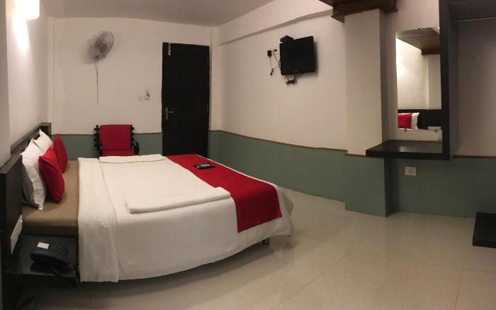 27 Central Calangute