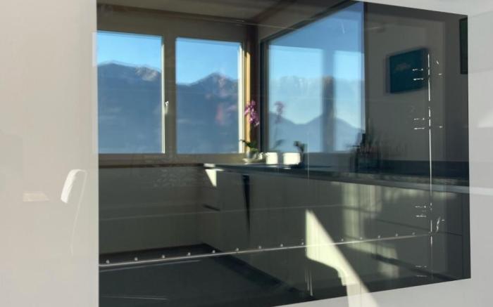 Casa Teatro Panoramico