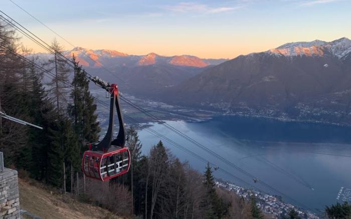 Casa Teatro Panoramico