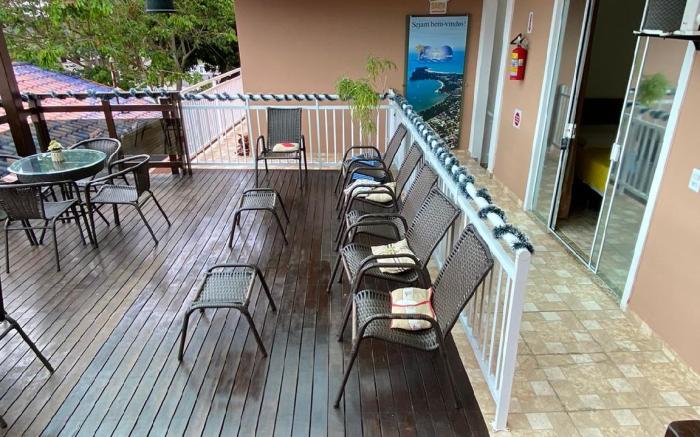 Pousada Coração do Oceano Village & SPA