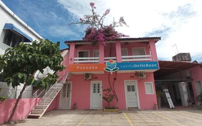 Pousada La Villa Delle Rose