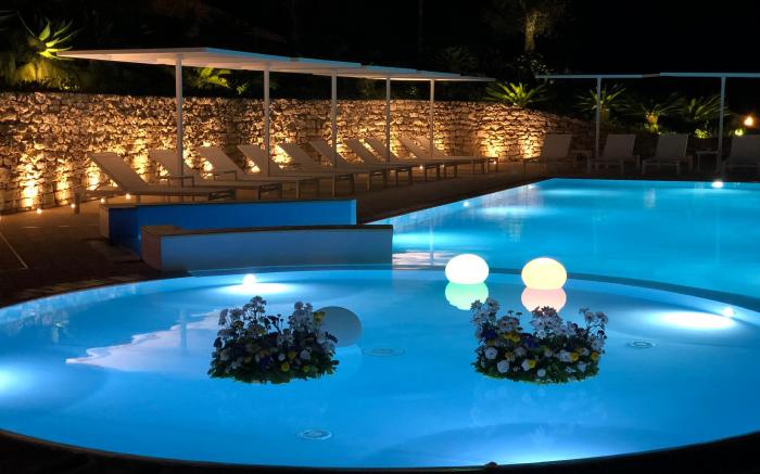HOTEL PARCO DEGLI AROMI RESORT E SPA