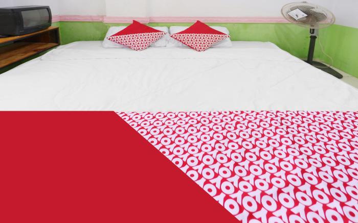 SPOT ON 91343 Kartika Guest House Syariah