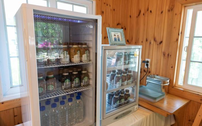 Gyeongju Forest Story