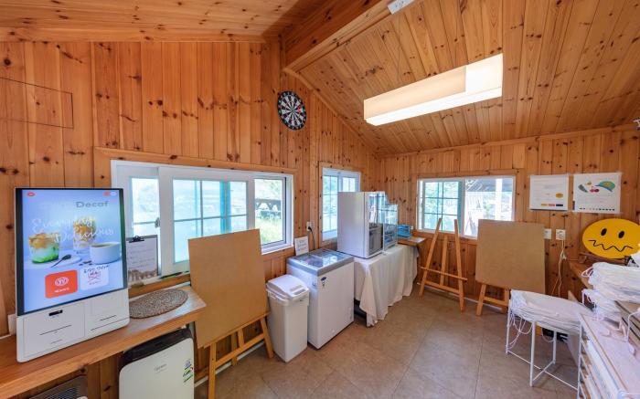 Gyeongju Forest Story