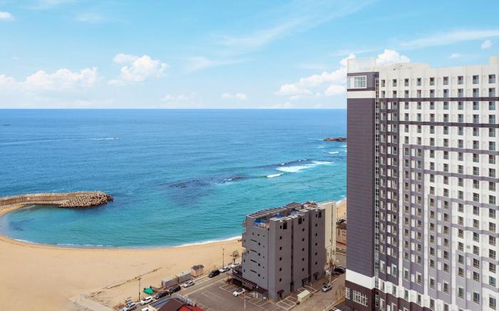 Sokcho Summit bay 1222