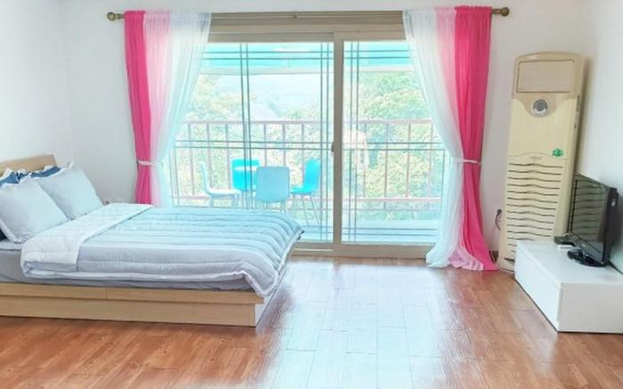 Hongcheon Greenville pension