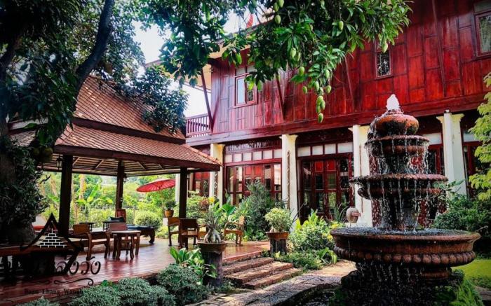 Baan Lhang Wangh
