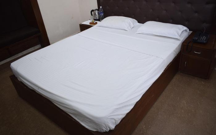 Karaikal Ashok Beach Resort