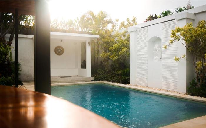 The Kons Villa Bali Seminyak