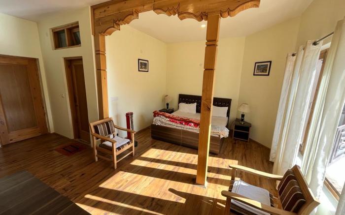 Nirila Guest House Leh
