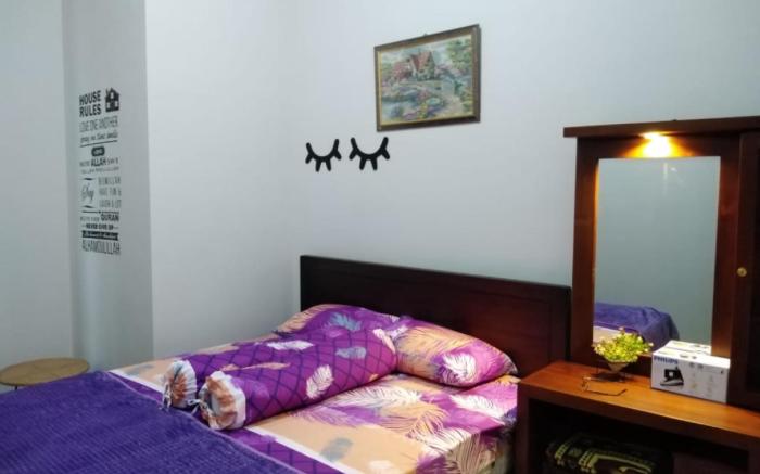 Family Villa Harmony  Syariah Batu 