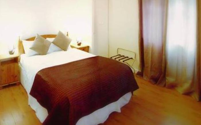 Woodside Lodge accomodation