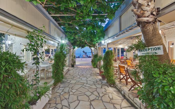 Rouda Bay Beach Hotel