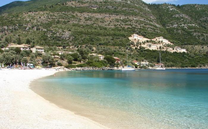 Rouda Bay Beach Hotel