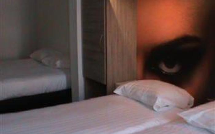 Hotel Atlantis Amsterdam