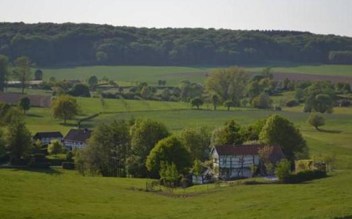 Hotel de Plank - alle kamers met airconditioning