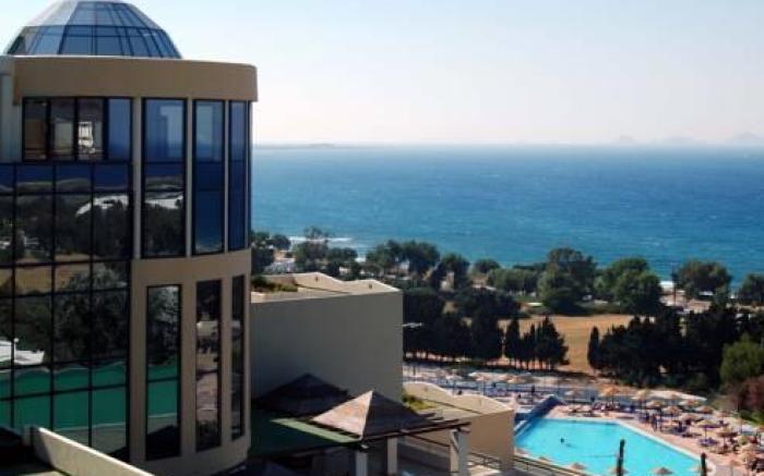 Kipriotis Panorama Hotel & Suites 