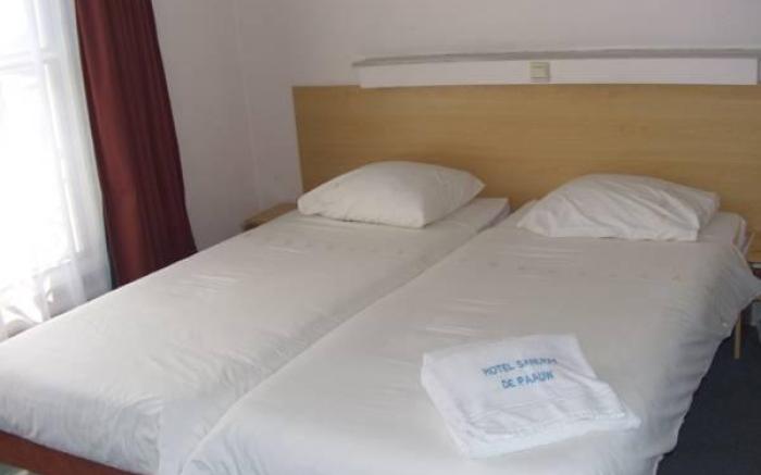 Hotel Sanders de Paauw