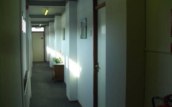 Hotel Sanders de Paauw