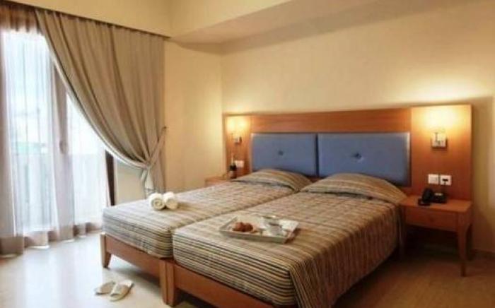 Dimitra Hotel & Apartments by Omilos Hotels
