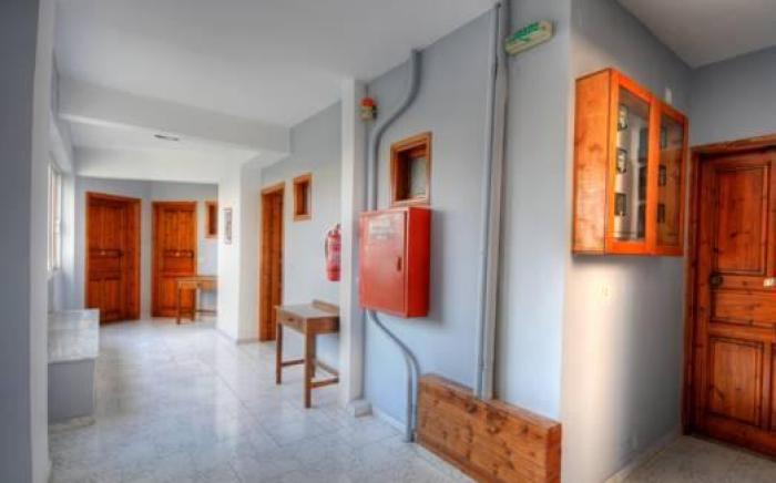 Manias Apartments