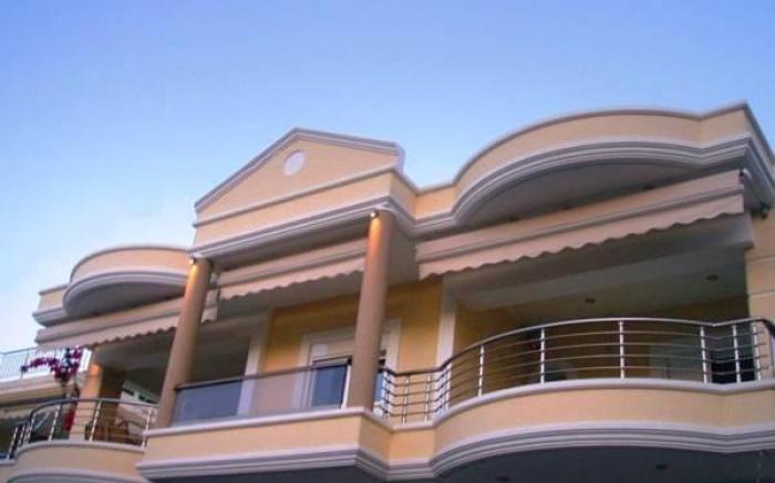 Palataki Residence