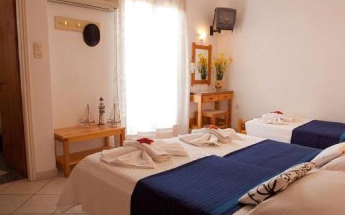Hotel Cyclades