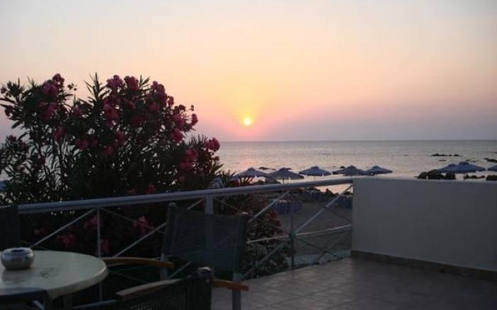 Elpida Beach Studios
