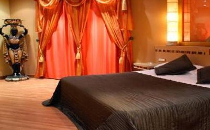 Hotel Alkalat