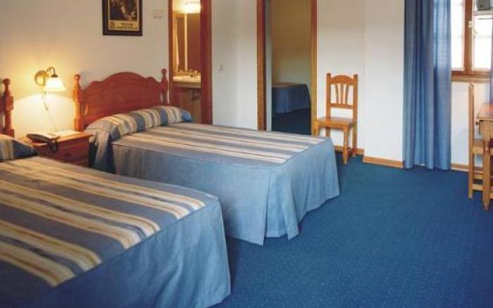 Hotel Mairena