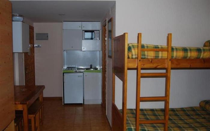 Apartamentos Midi 3000
