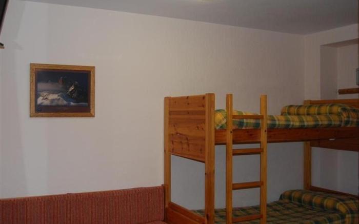 Apartamentos Midi 3000