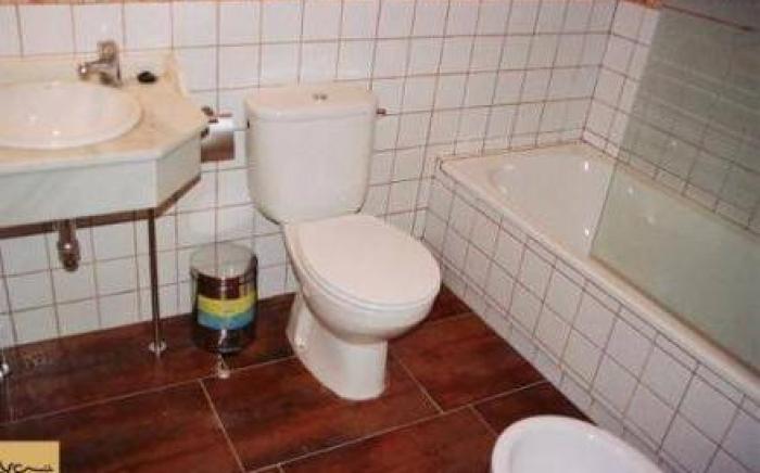 Hostal Atalaya