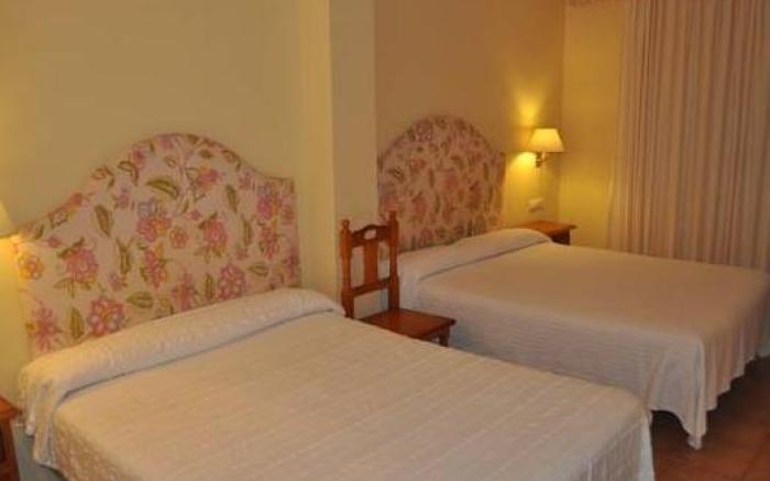 Hotel Las Camelias
