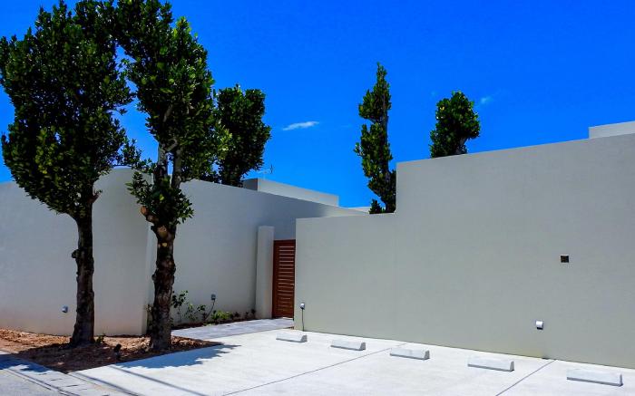 villa LIFE INDAH sumuide