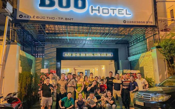 Bob Hotel
