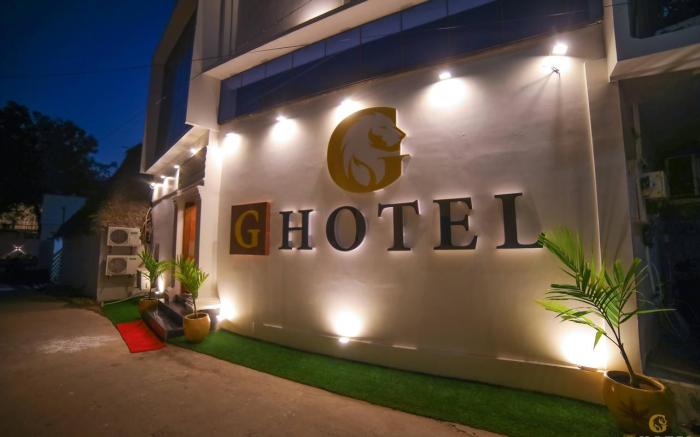 G Hotel