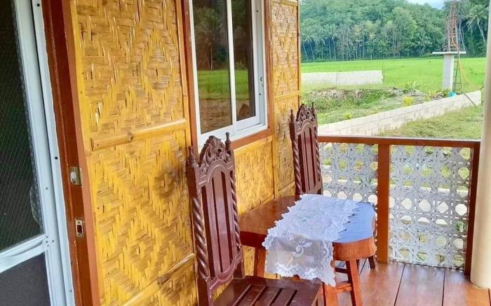 Jazz Ferme Inn Batuan Bohol | Family Room 2
