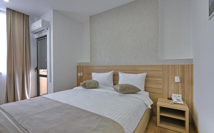 Orbeli Hotel Yerevan
