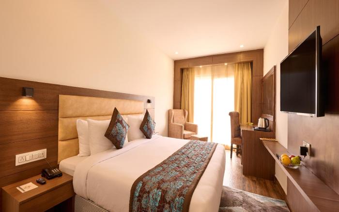 Renest Haridwar