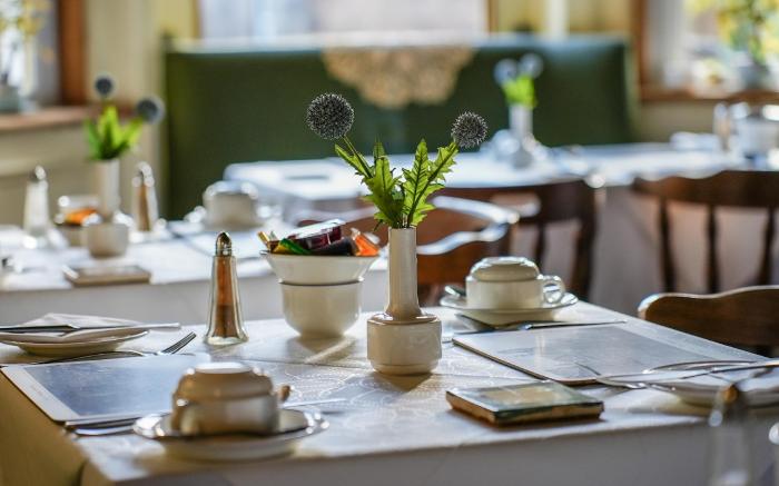 Rosehall Hotel