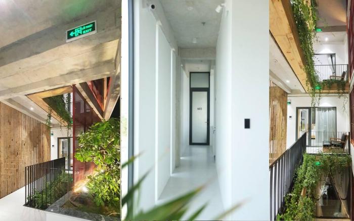 UMI HOUSE HOTEL QUY NHƠN 