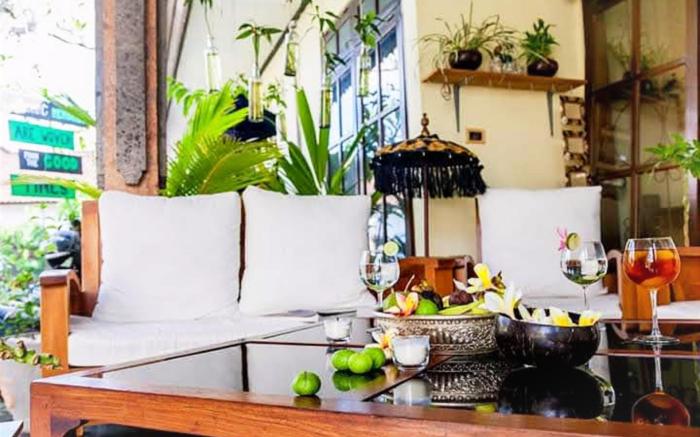 Coliving Bali SWEET HOME Kost Lengkap di Tabanan Kot
