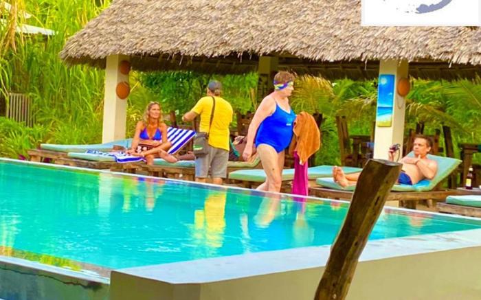 SHAMBA VILLAGE HOTEL