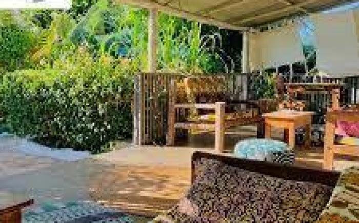 SHAMBA VILLAGE HOTEL