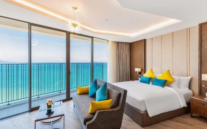 RIS Panorama Nha Trang