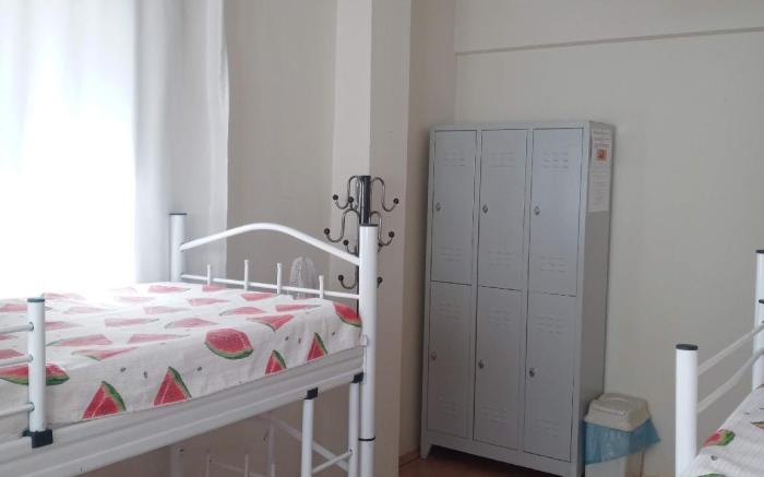 HZD APARTMENTS HOSTEL